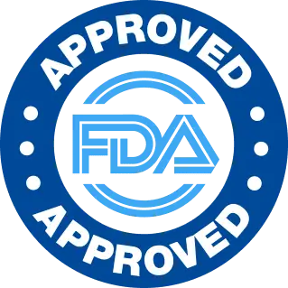 Vigor Boost FDA-registered facility