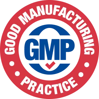 Vigor Boost GMP facility