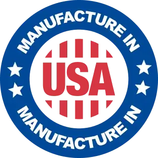Vigor Boost made in the USA