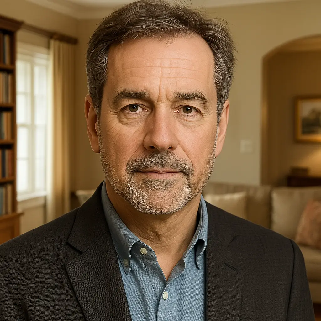 Victor M.